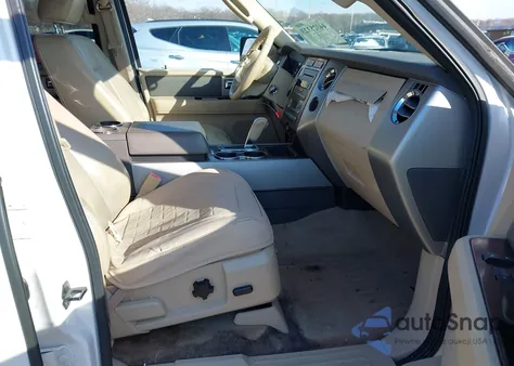 2011 Ford Expedition Xlt from USA, damaged, VIN 1FMJU1J55BEF00858